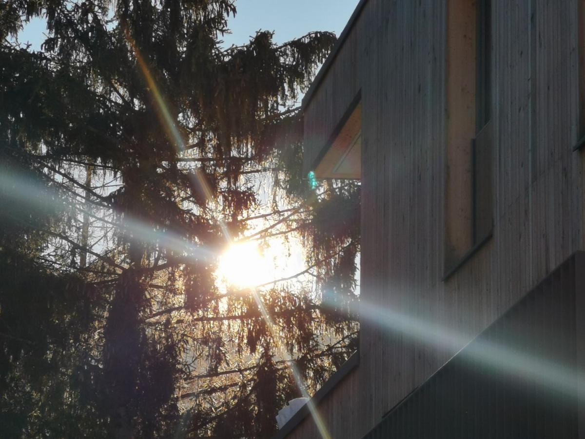 All-Suite Resort Oetztal Kültér fotó
