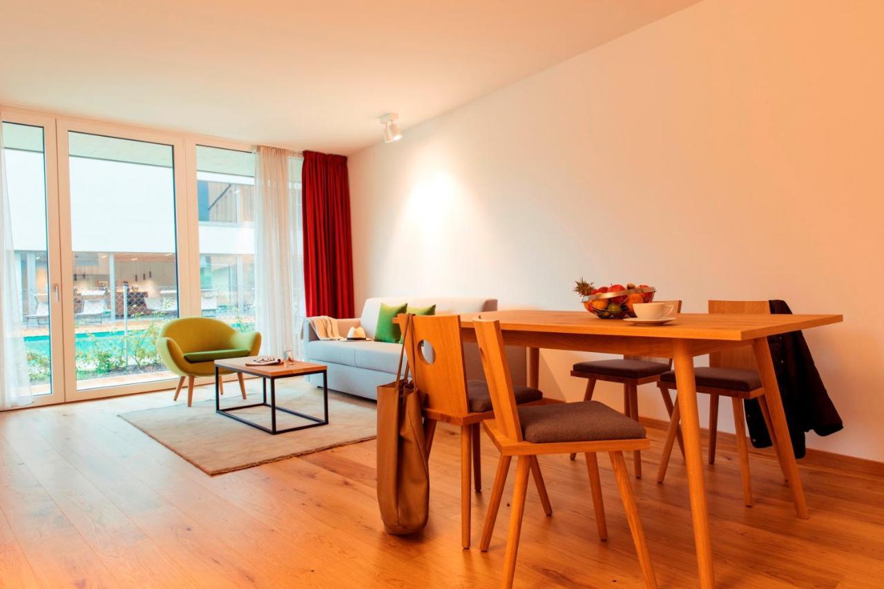 All-Suite Resort Oetztal Kültér fotó