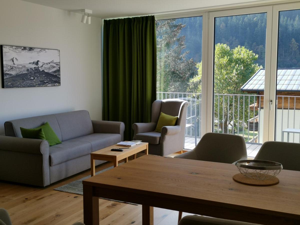 All-Suite Resort Oetztal Kültér fotó