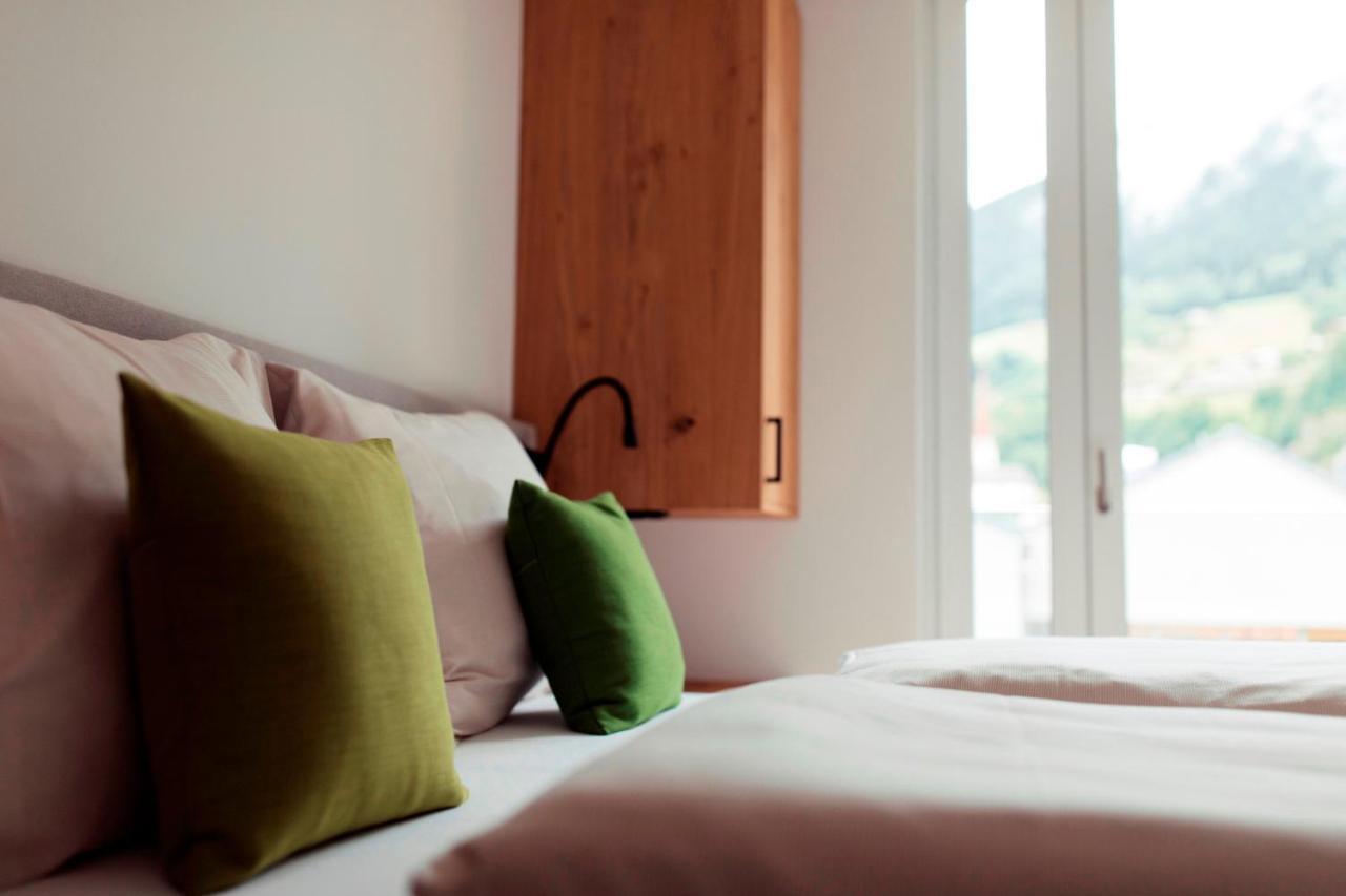 All-Suite Resort Oetztal Kültér fotó