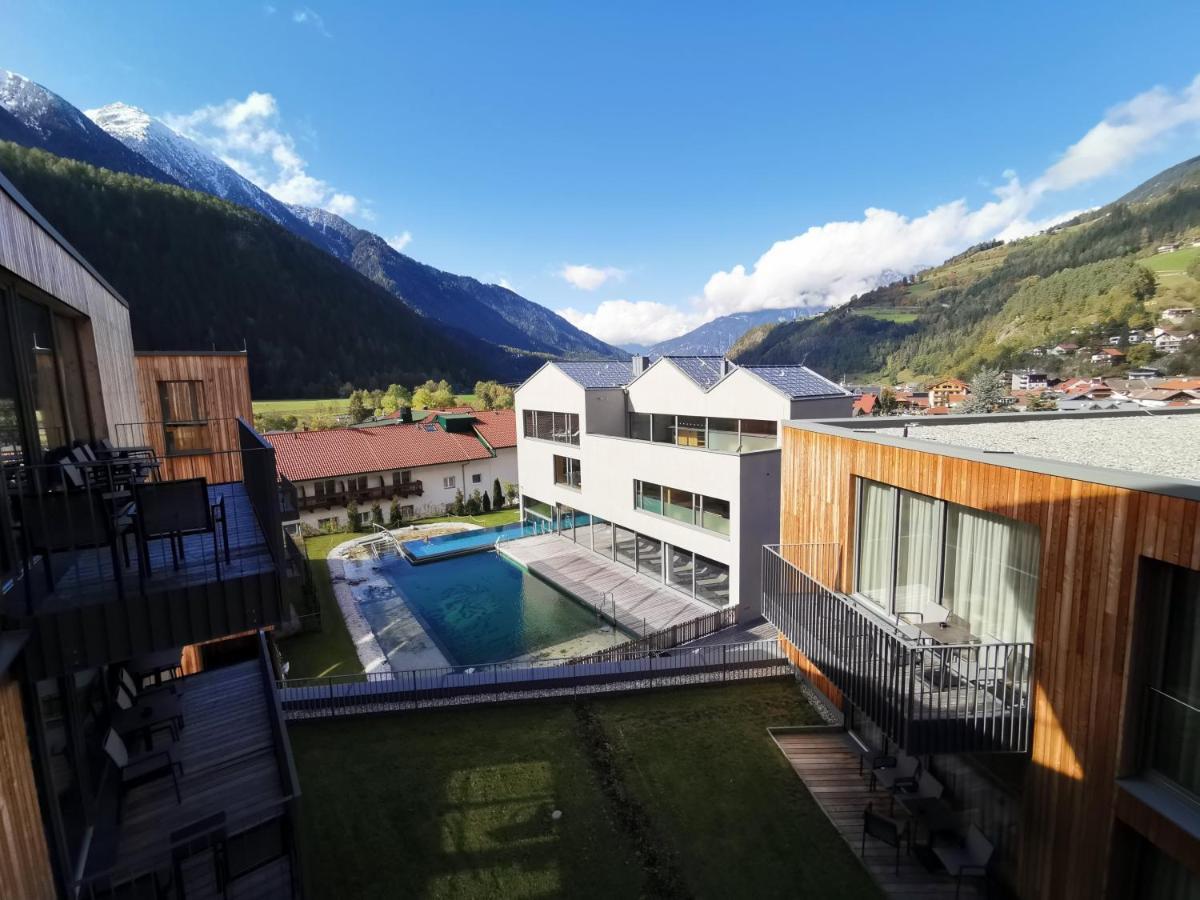 All-Suite Resort Oetztal Kültér fotó