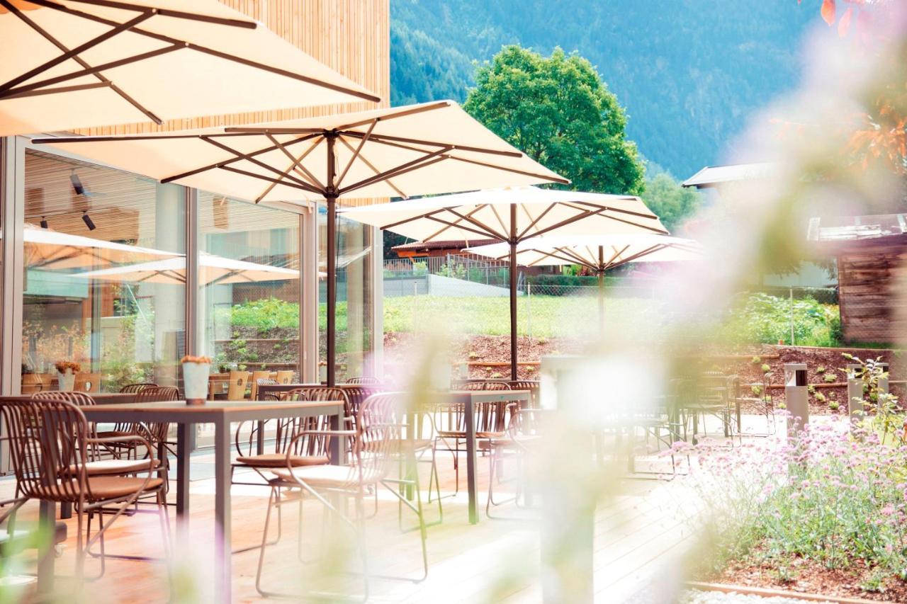 All-Suite Resort Oetztal Kültér fotó