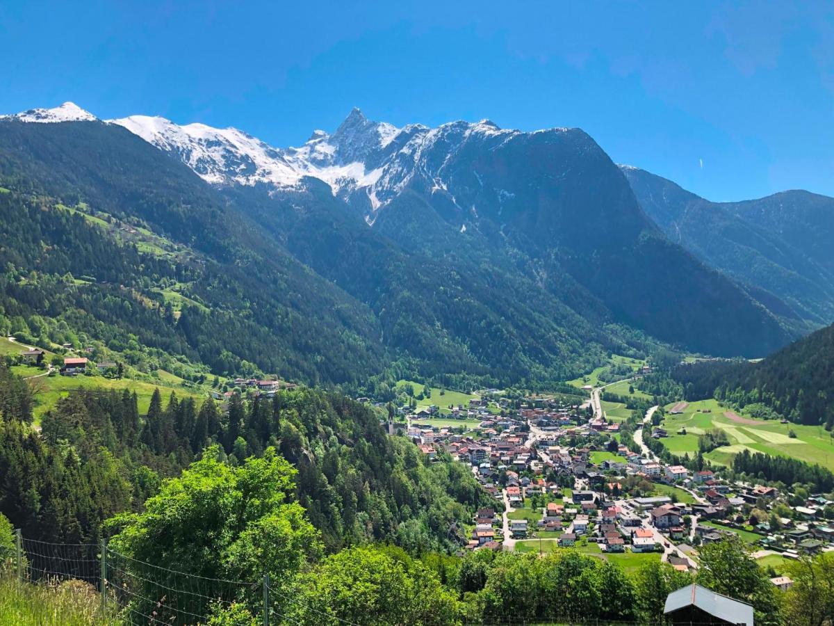 All-Suite Resort Oetztal Kültér fotó