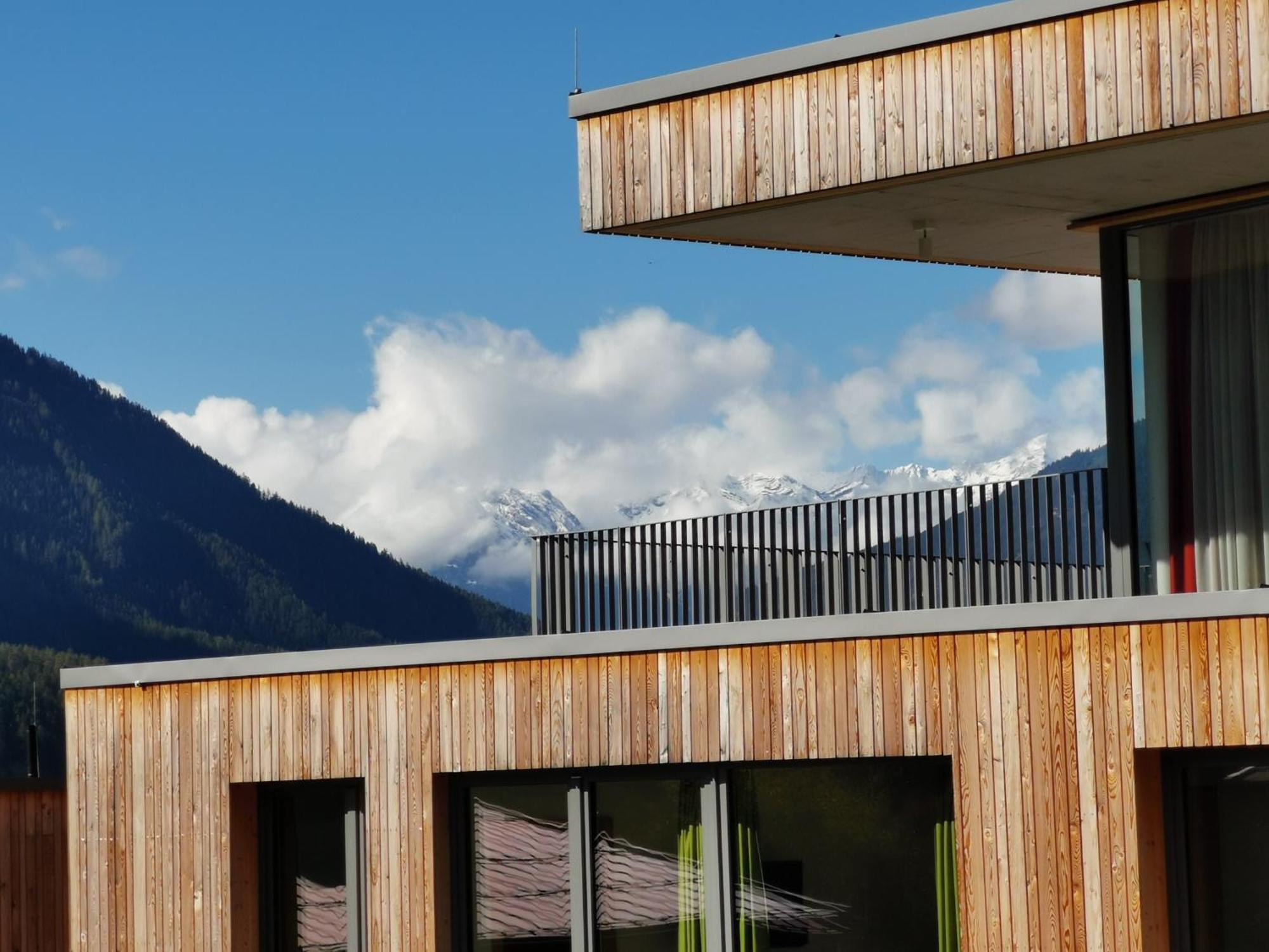 All-Suite Resort Oetztal Szoba fotó