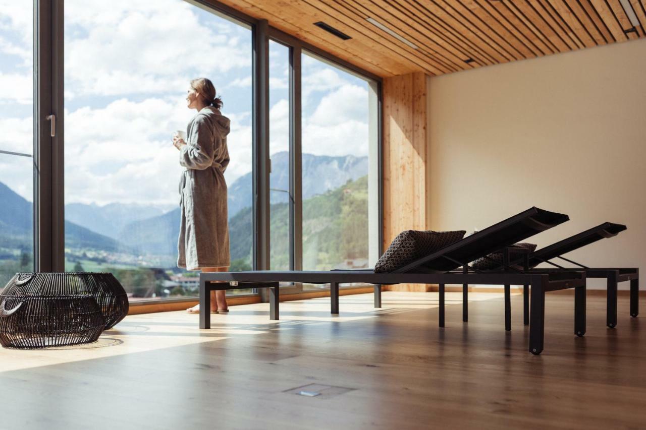 All-Suite Resort Oetztal Kültér fotó